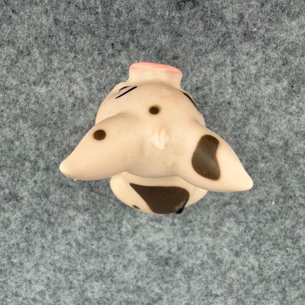 Disney Moana Pua Pig Figure Figurine Cake Topper 2.5
